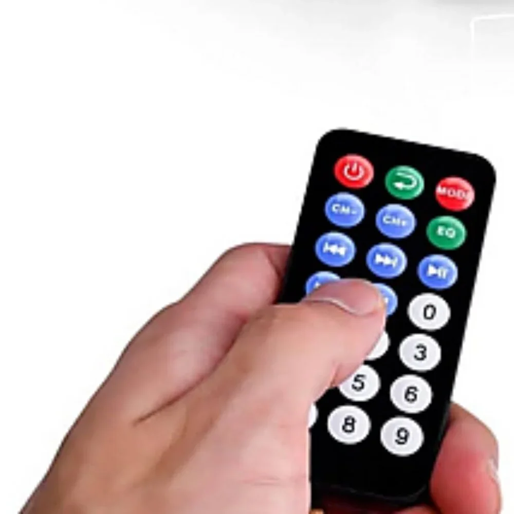 Stereo Amplifier - Picture 4 of 4